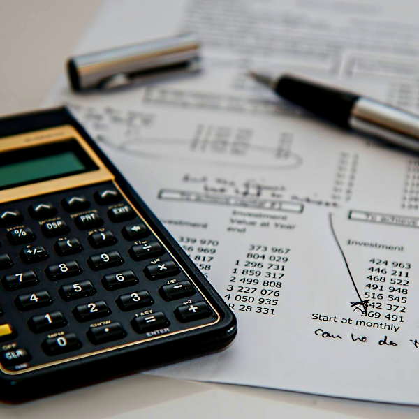 Wells Accounting and Tax Services - Accounting Services2