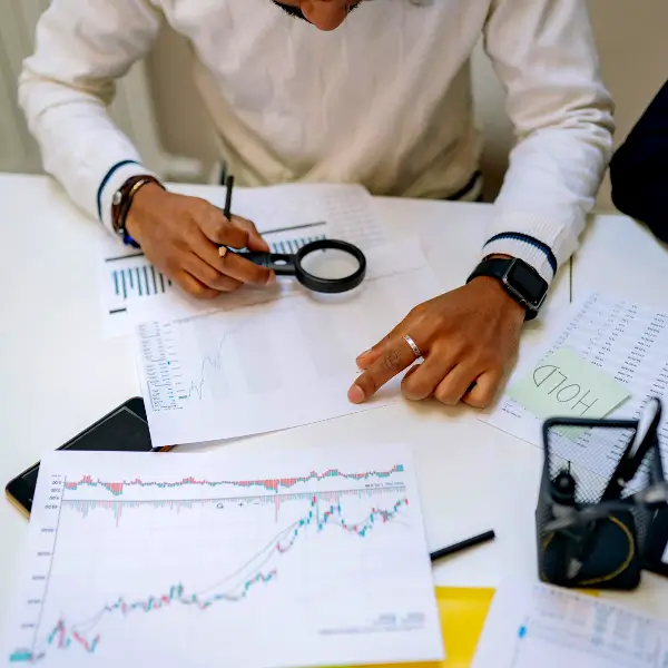 Wells Accounting and Tax Services - Audit Services2