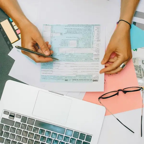 Wells Accounting and Tax Services - Budgeting Service