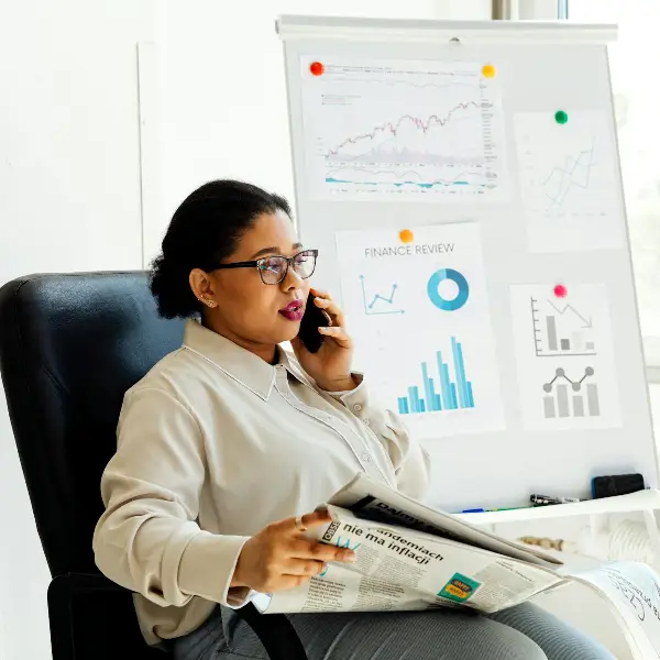 Wells Accounting and Tax Services - Business Consultancy