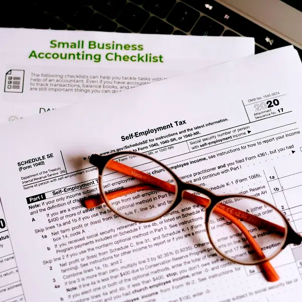 Wells Accounting and Tax Services - SME Accounting