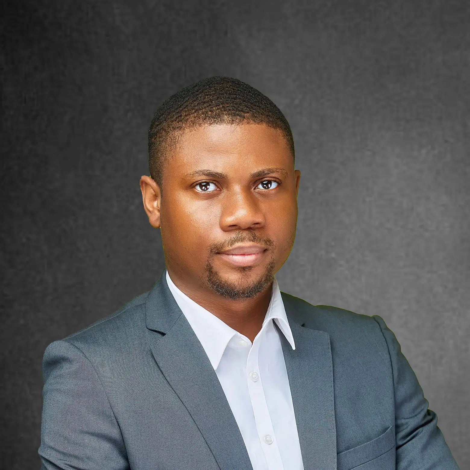 Michael Abiola - Senior Accountant