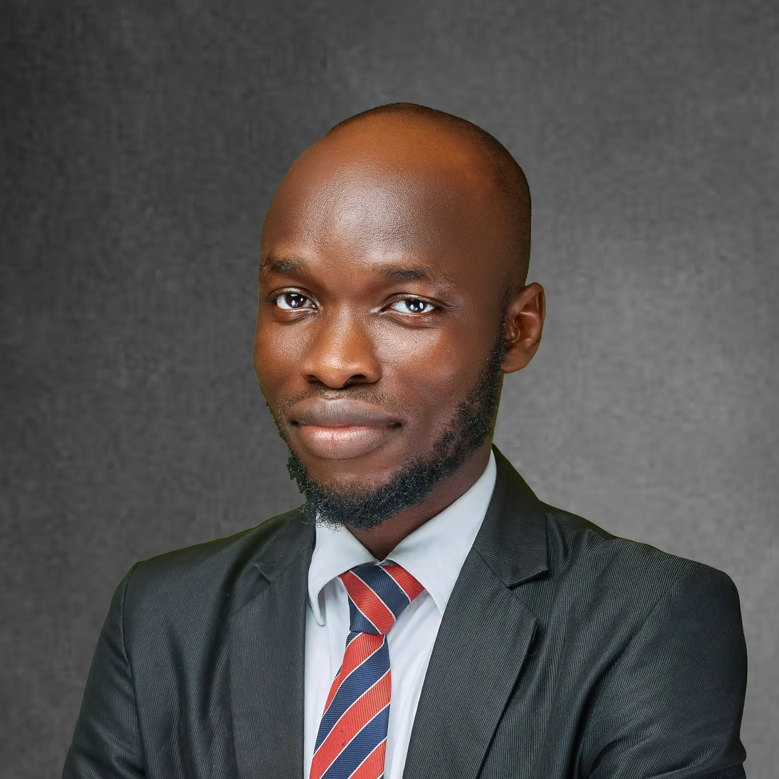 Adeniyi Omojola - Senior Tax Accountant