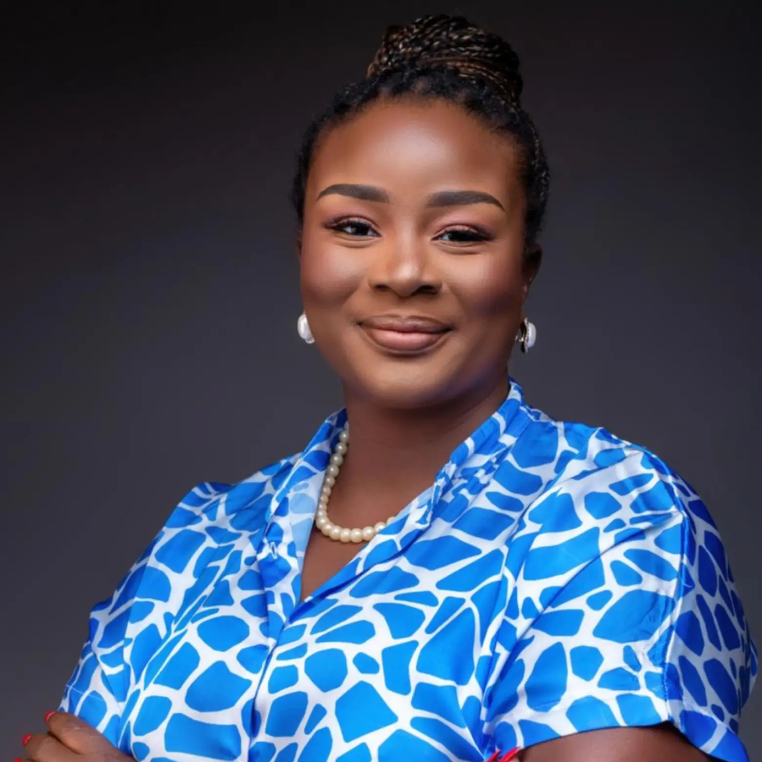 Agbeke Ogunleye