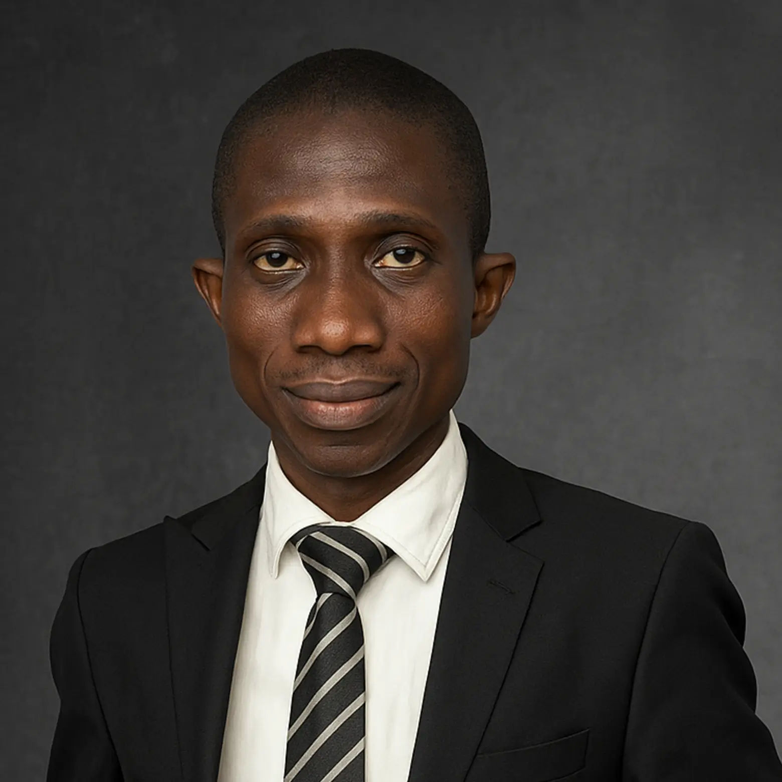 Kehinde Olanase